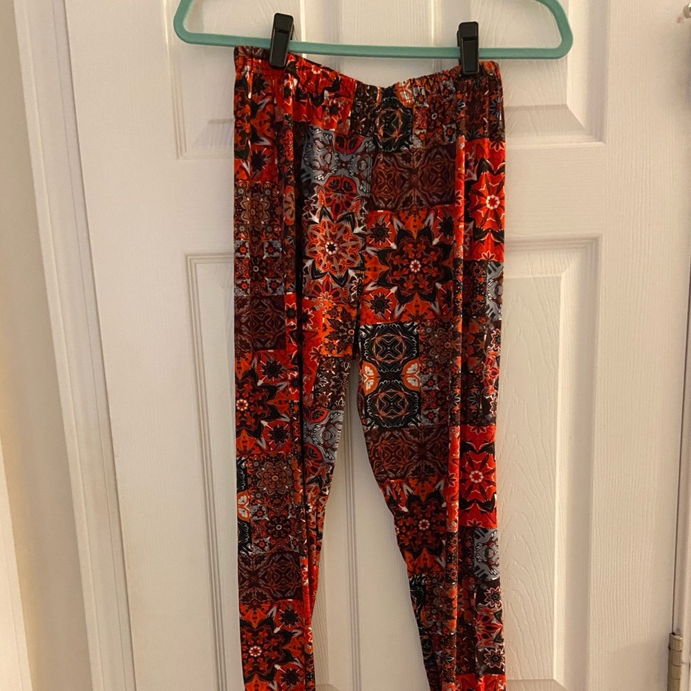Leggings - perfect for Valentines Day